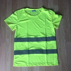 Hi Viz Tee